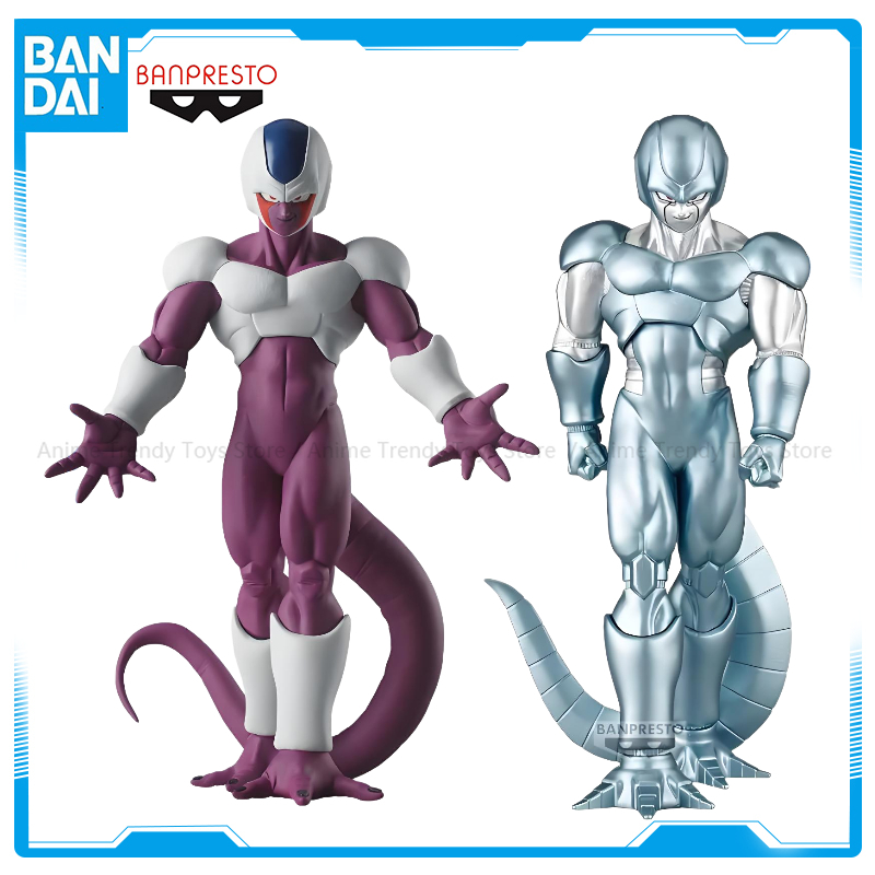Model Kit Zoid - In Stock BANDAI Banpresto Dragon Ball