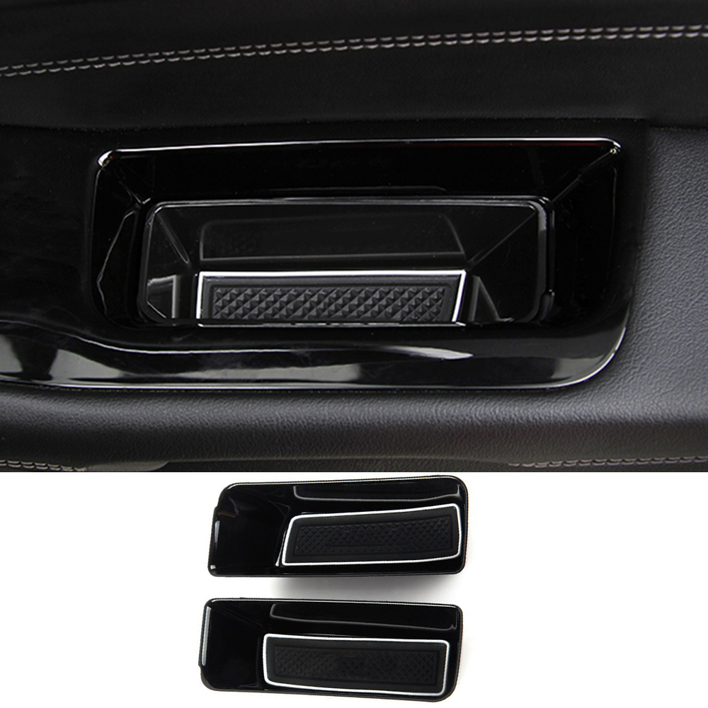Panel Line Marker - Car Door Handle Panel Storage Box