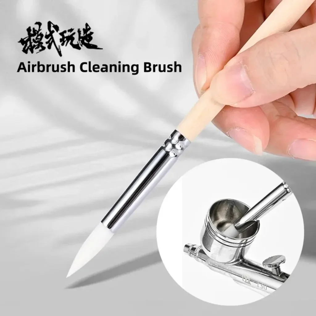 Model Kit Tweezers - Hobby Model Building DIY Accessories Tool