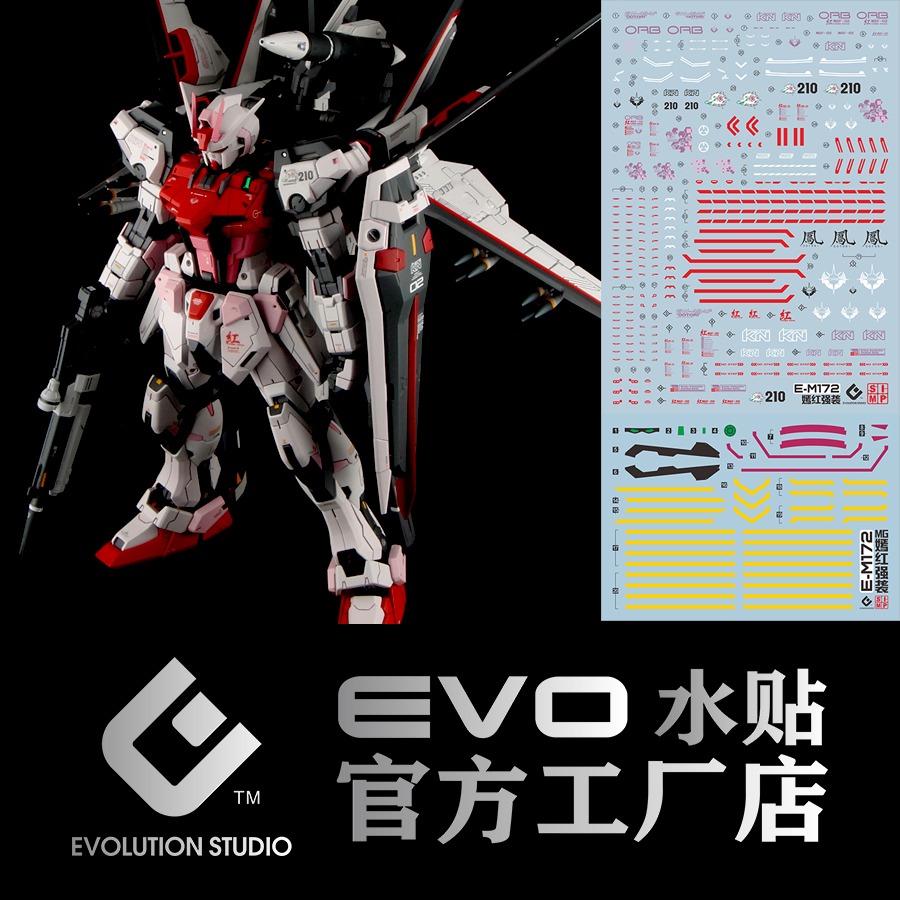 Model Kit Tweezers - EVO Model Decals Water Slide Decals