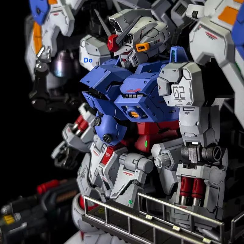 【IN STOCK】SOLOMON PHYSALIS GP0 - Model Kit Snaa recension och pris