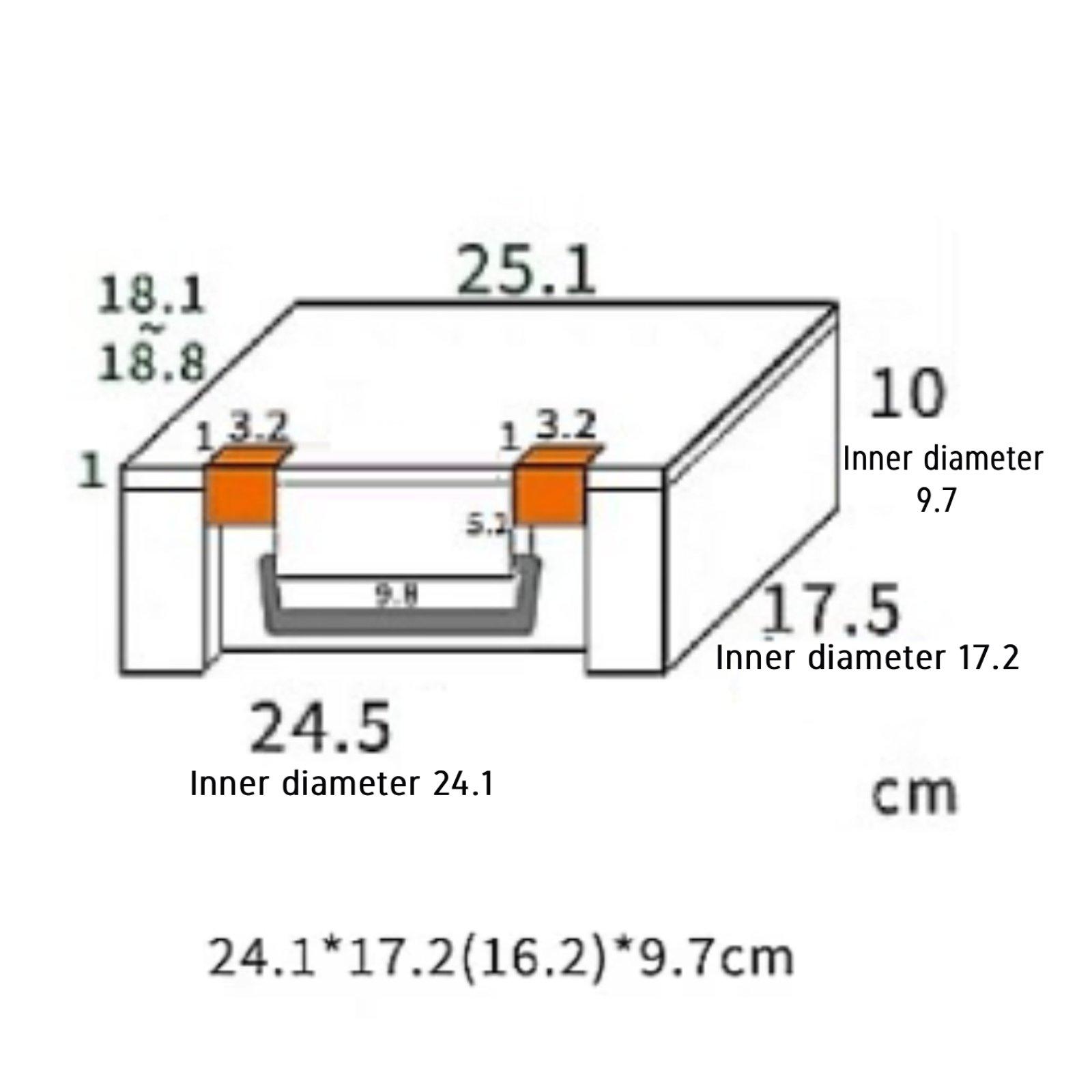 High Capacity 1 64 Miniature F - Model Kit Display Case recension och pris