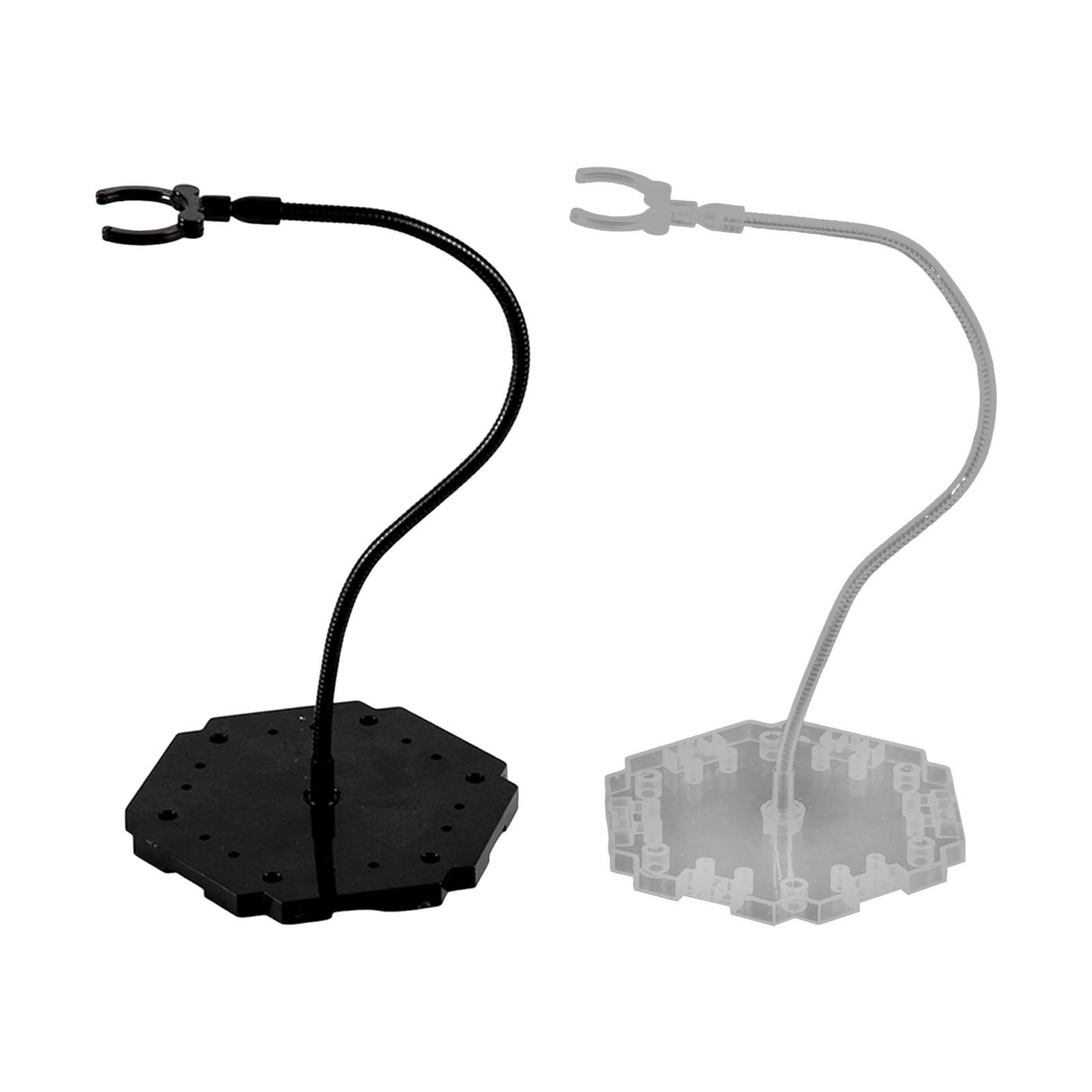Anime Figure Display Stand Col - Model Kit Display Case recension och pris