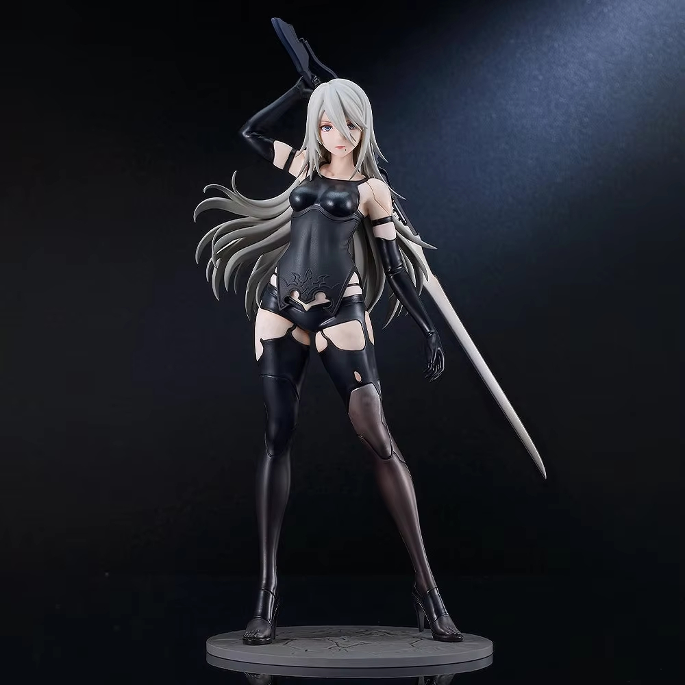 In Stock Original Good Smile C - Model Kit Nier Automata recension och pris