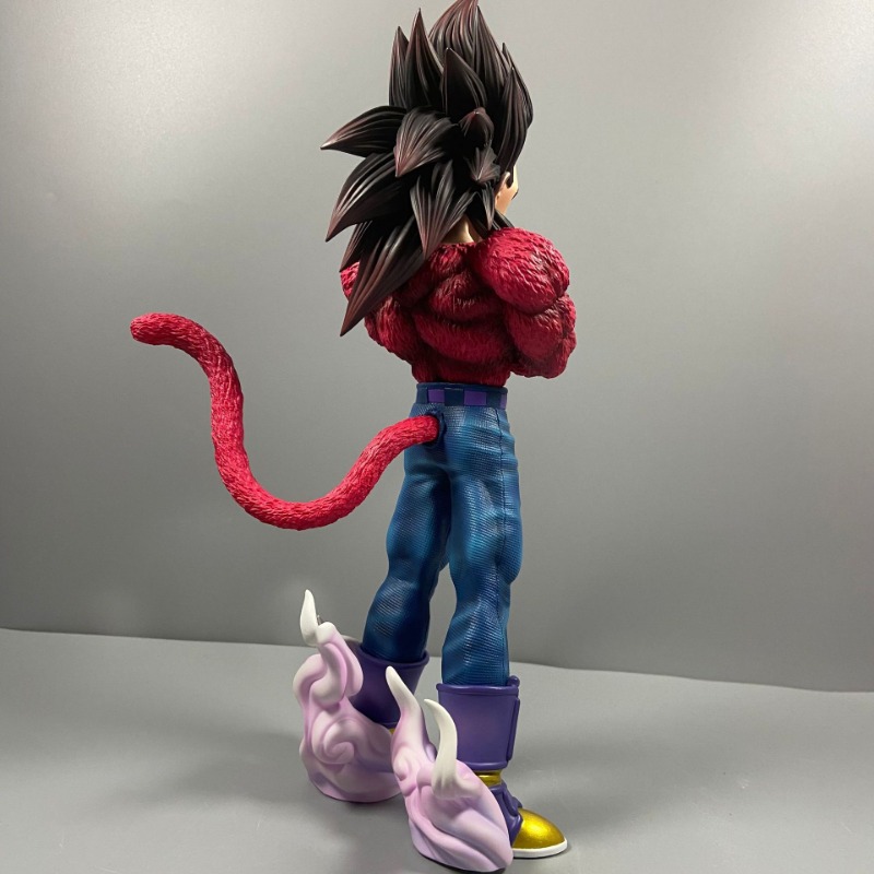 29cm Dragon Ball Super Vegeta  - Model Kit Vegito recension och pris