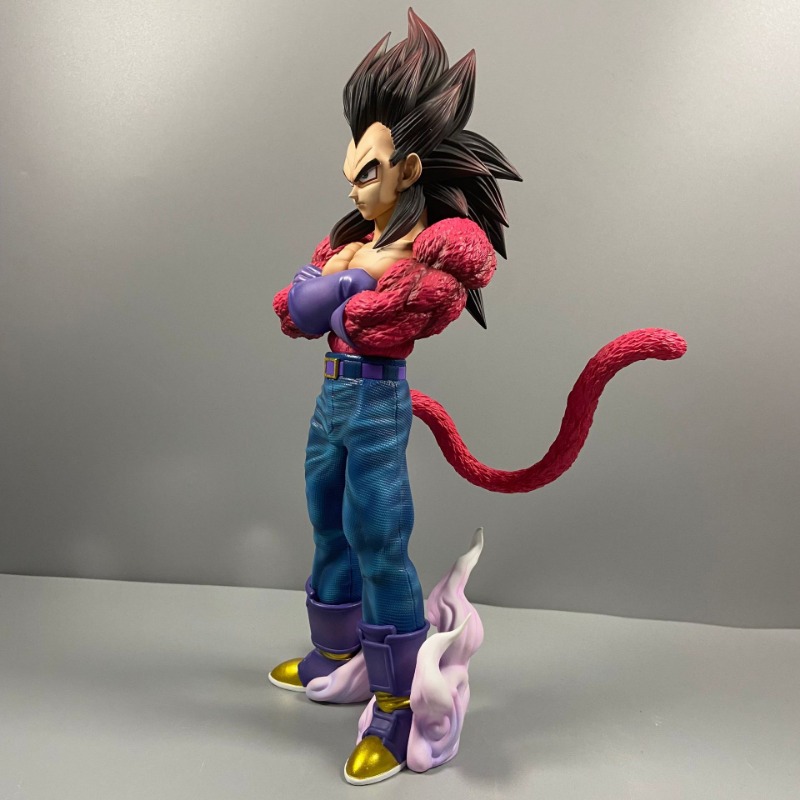 29cm Dragon Ball Super Vegeta  - Model Kit Vegito recension och pris