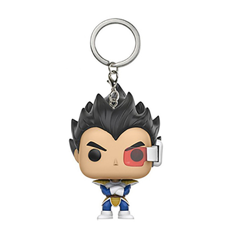 Funko Dragon Ball Goku Vegeta  - Model Kit Vegito recension och pris