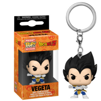 Funko Dragon Ball Goku Vegeta  - Model Kit Vegito recension och pris