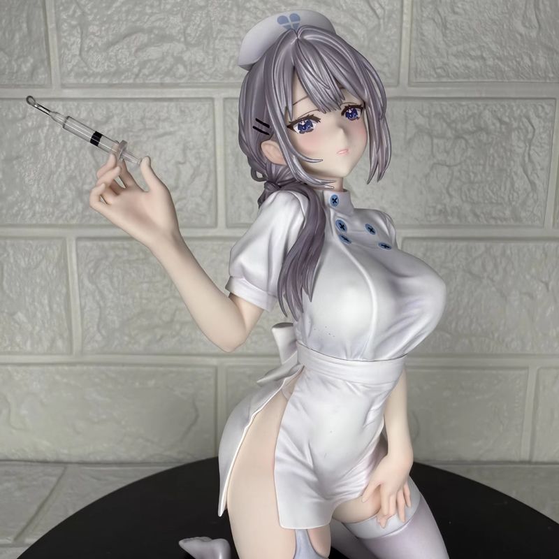 Kotobukiya Anime Figure Origin - Model Kit Girls recension och pris
