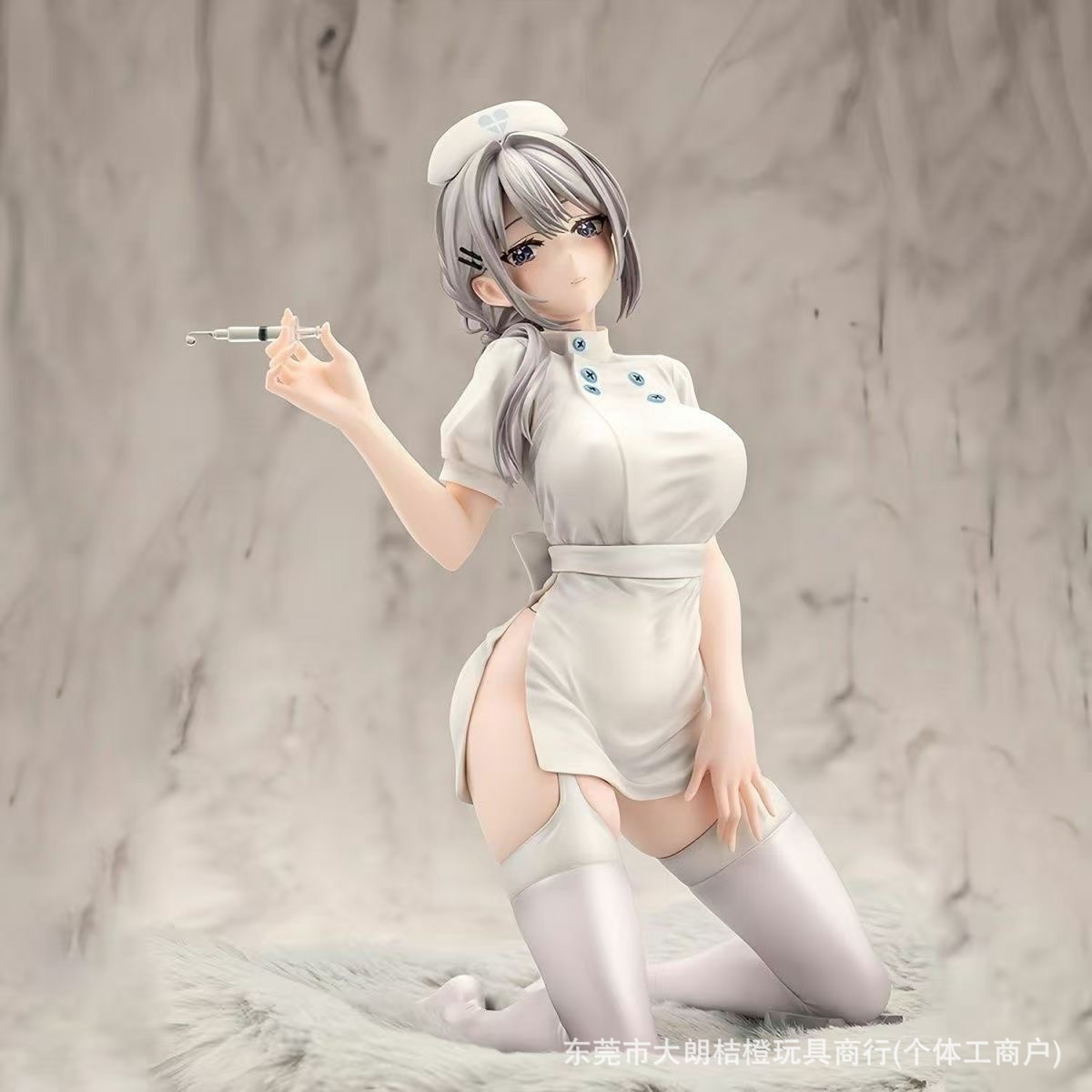 Kotobukiya Anime Figure Origin - Model Kit Girls recension och pris