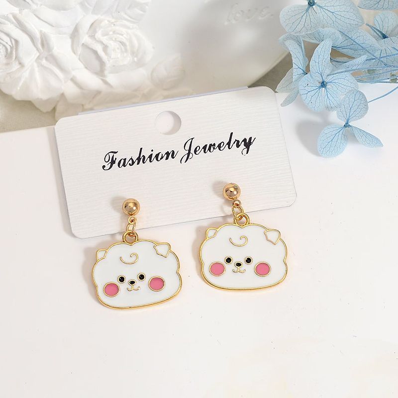BT21 chimmy tata koya RJ hooky - Model Kit Girls recension och pris