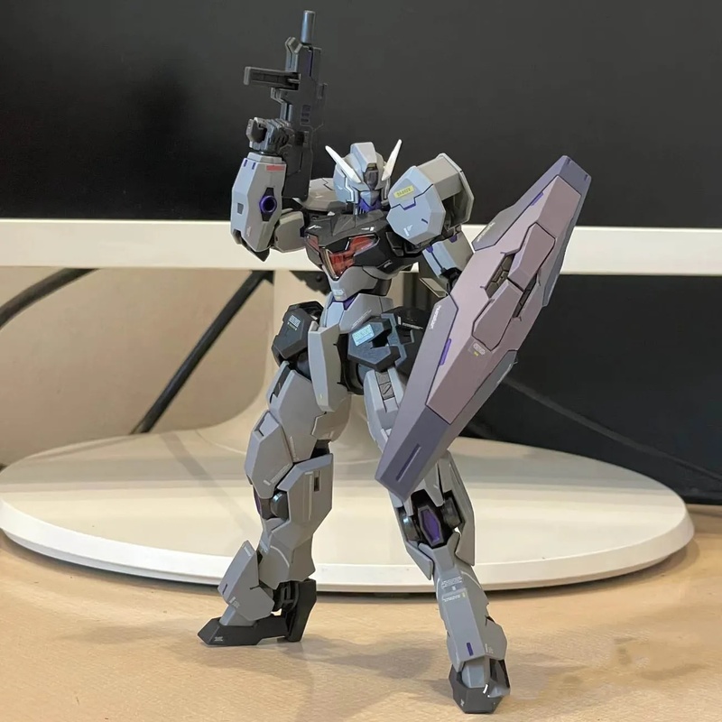 HG1/144 Gawilva Mobile Suit Th - Model Kit Snaa recension och pris