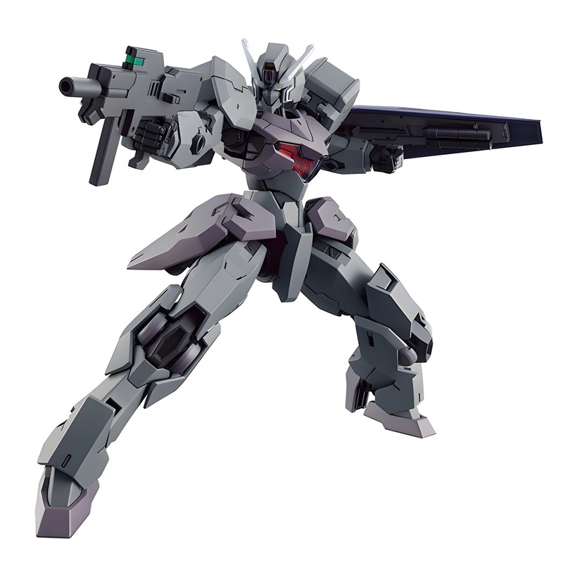 HG1/144 Gawilva Mobile Suit Th - Model Kit Snaa recension och pris