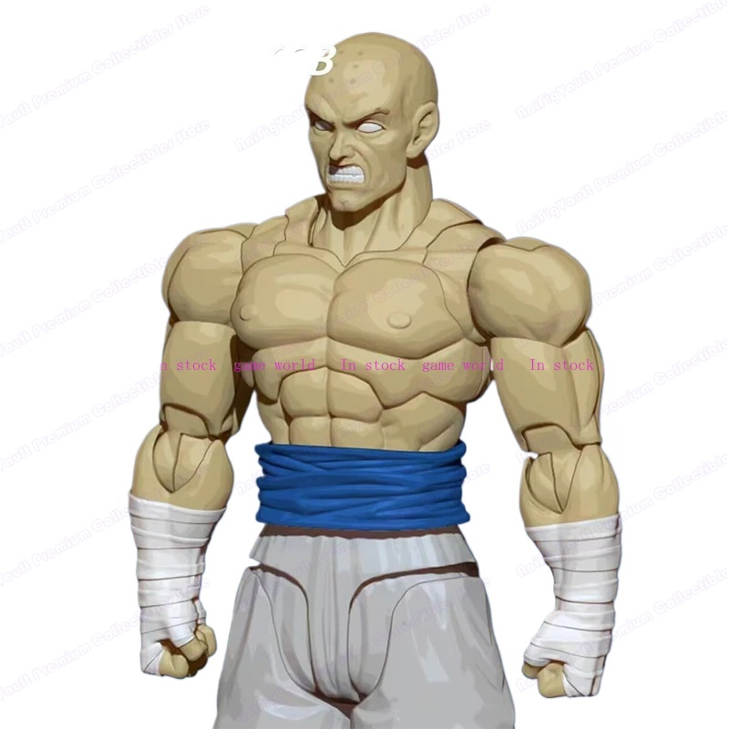 In Stock Kamione Dragon Ball Z - Model Kit Vegito recension och pris