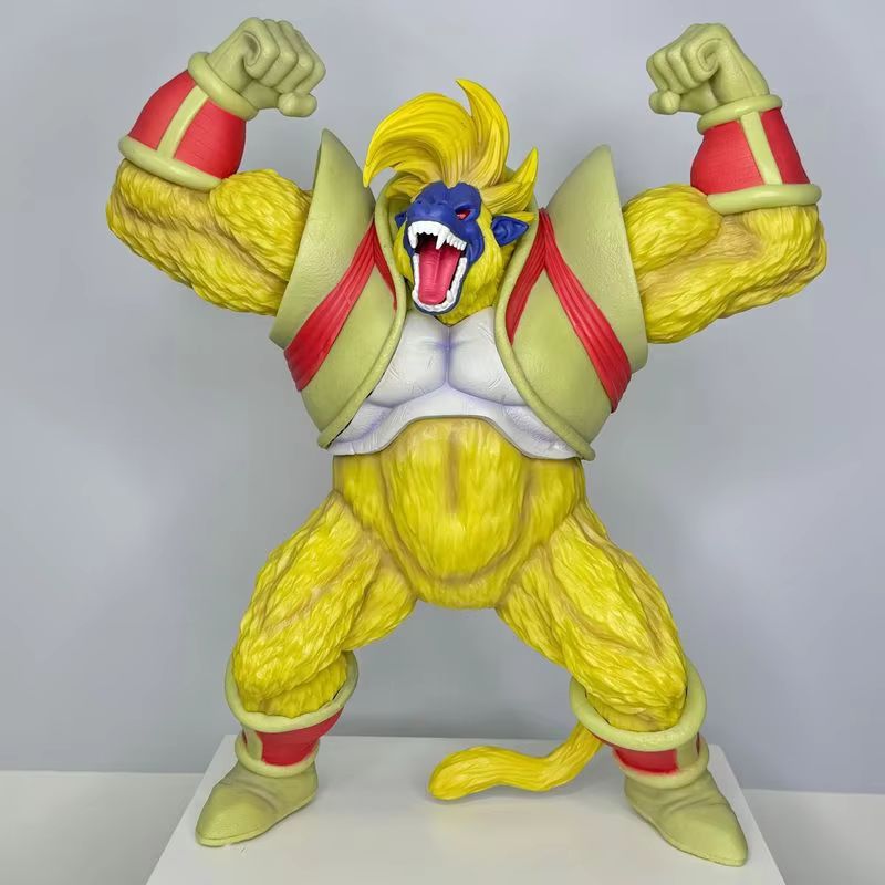 39cm Dragon Ball Vegeta Goku A - Model Kit Vegito recension och pris
