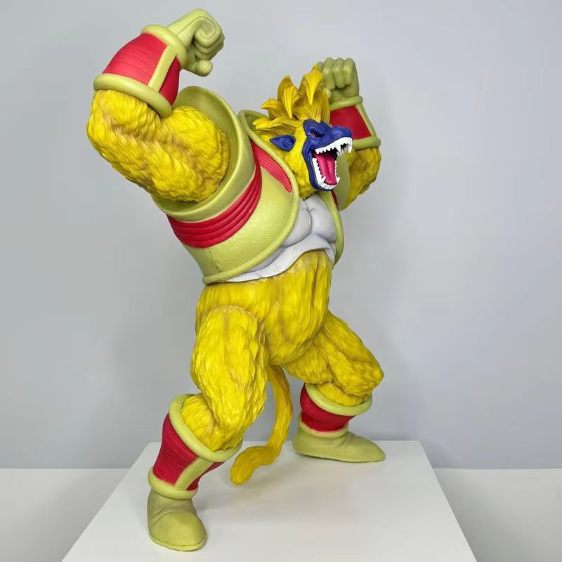 39cm Dragon Ball Vegeta Goku A - Model Kit Vegito recension och pris