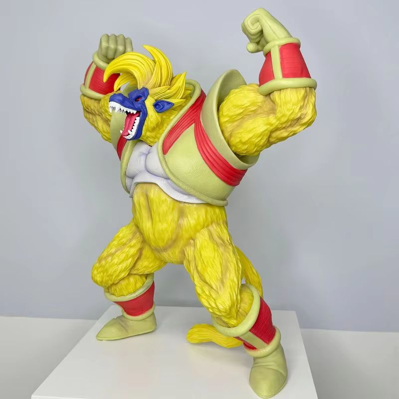 39cm Dragon Ball Vegeta Goku A - Model Kit Vegito recension och pris