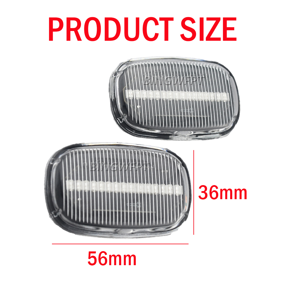 For Toyota Corolla E10/E11/E12 - Panel Line Marker recension och pris
