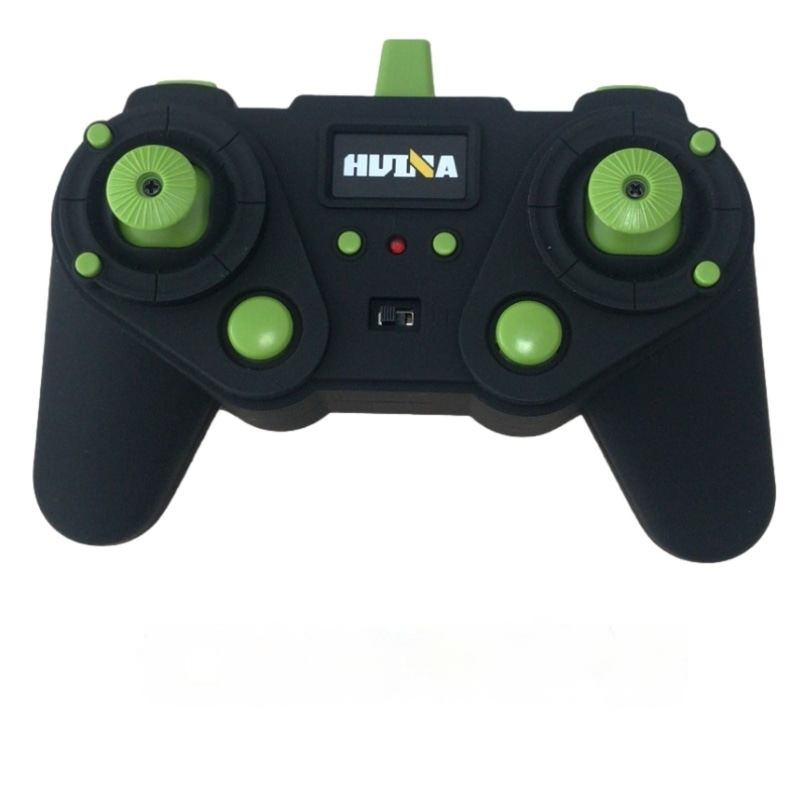 Huina Original Remote Controll - Model Kit Excavator recension och pris
