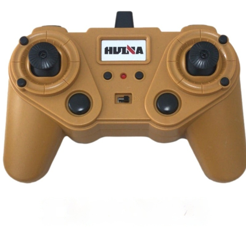 Huina Original Remote Controll - Model Kit Excavator recension och pris