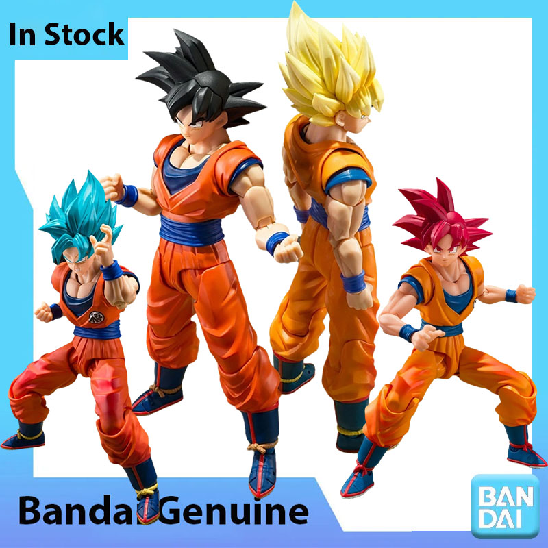 Bandai 100% Genuine Dragon Bal - Model Kit Snaa recension och pris