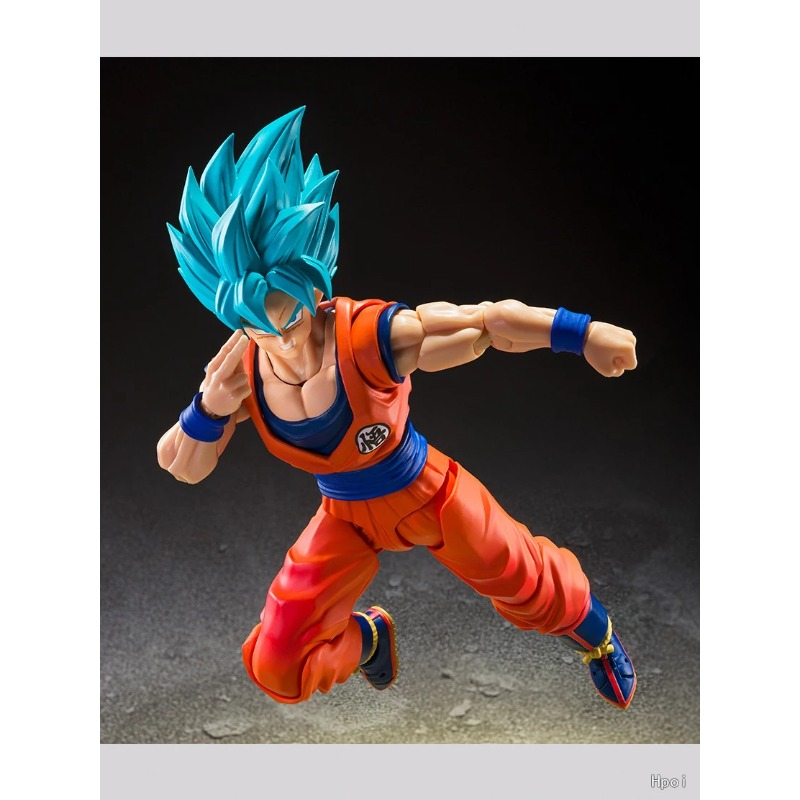 Bandai 100% Genuine Dragon Bal - Model Kit Snaa recension och pris