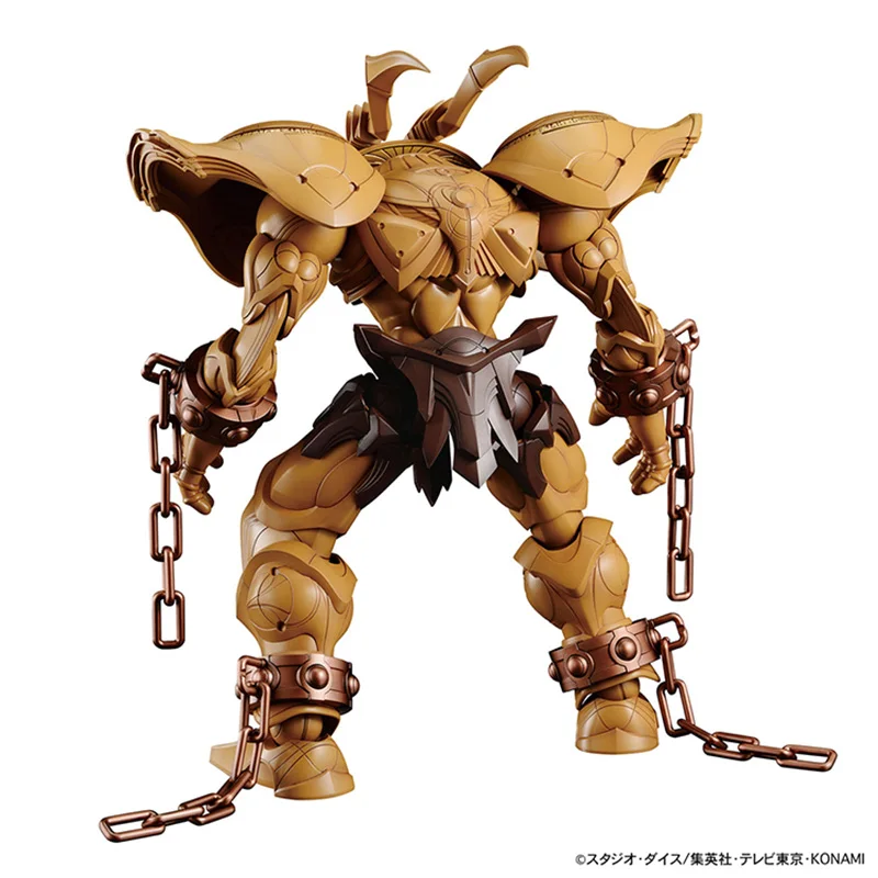 In Stock Bandai Fes Figure Ris - Model Kit Yugioh recension och pris