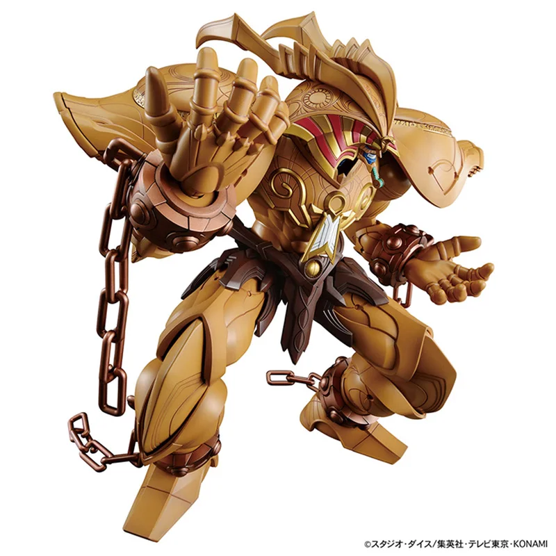 In Stock Bandai Fes Figure Ris - Model Kit Yugioh recension och pris