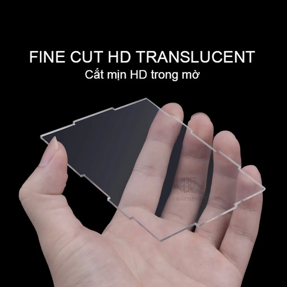 1:32 1:24 1:18 Acrylic Display - Model Kit Display Case recension och pris