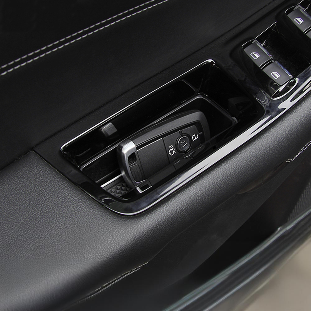 Car Door Handle Panel Storage  - Panel Line Marker recension och pris