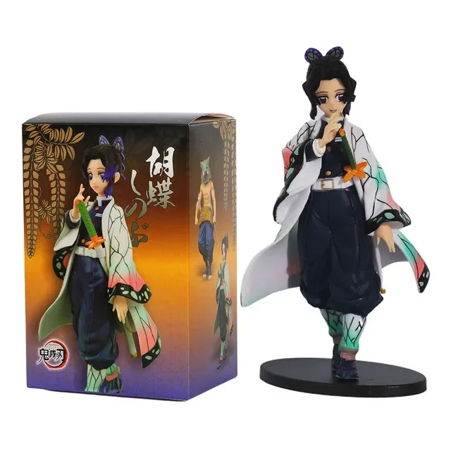 HOT@#*Anime Demon Slayer Kimet - Model Kit Nezuko recension och pris