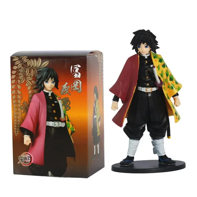 HOT@#*Anime Demon Slayer Kimet - Model Kit Nezuko recension och pris