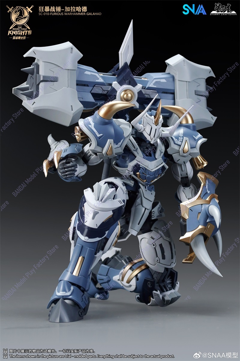 In Stock Now SNAA Warhammer of - Model Kit Snaa recension och pris
