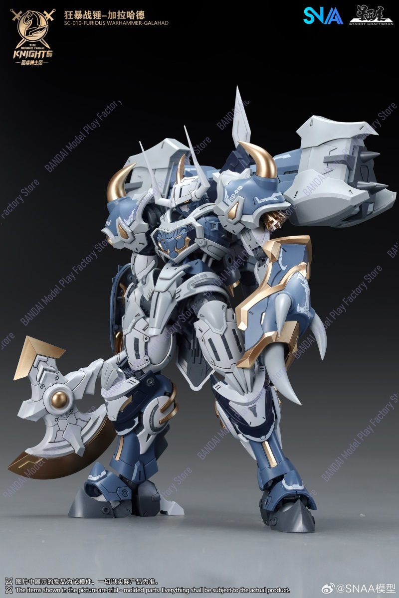 In Stock Now SNAA Warhammer of - Model Kit Snaa recension och pris