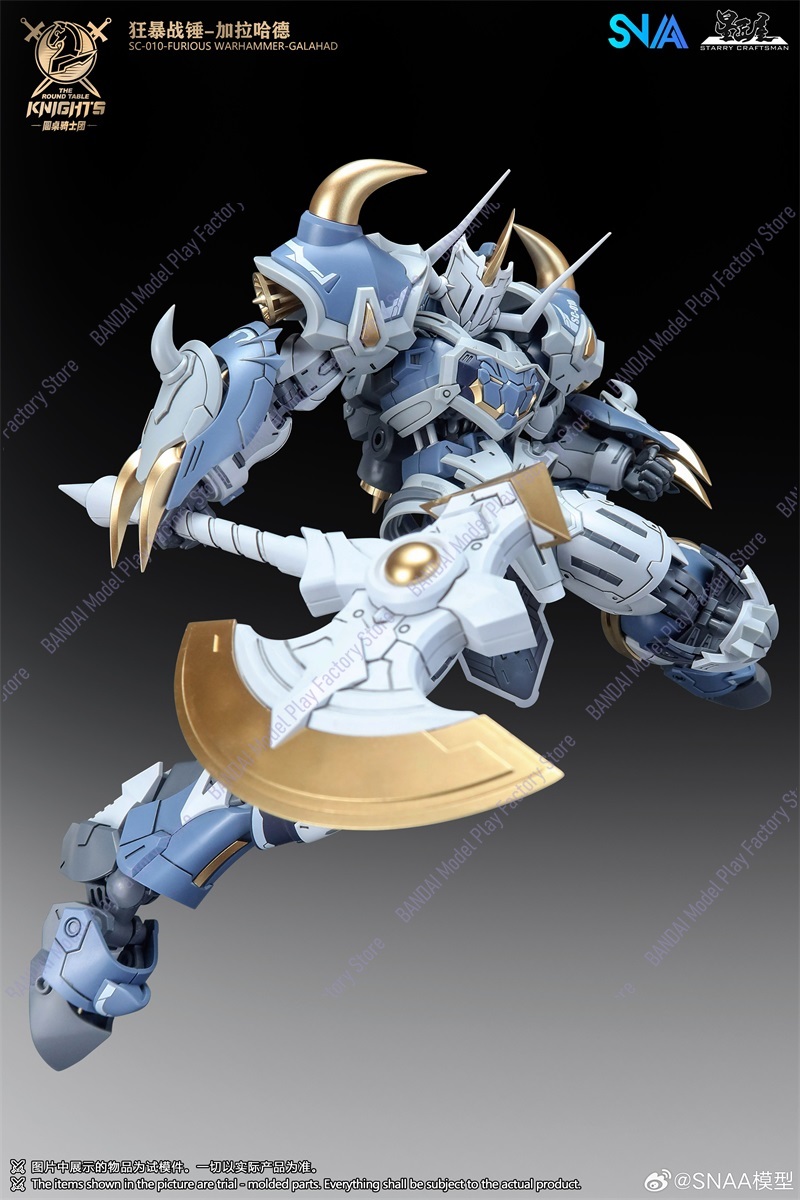 In Stock Now SNAA Warhammer of - Model Kit Snaa recension och pris