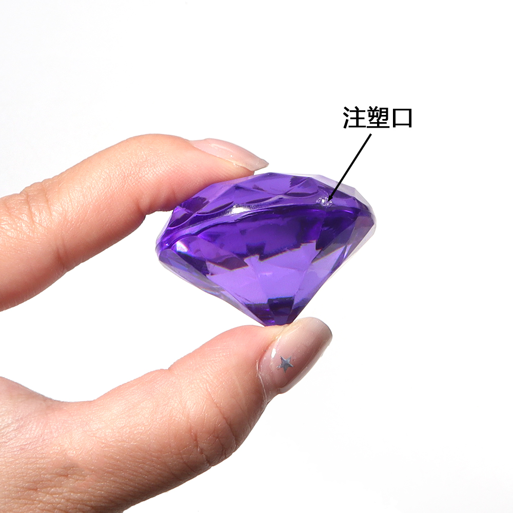5-30pcs 19/22/25/30/40mm Color - Model Kit Girls recension och pris