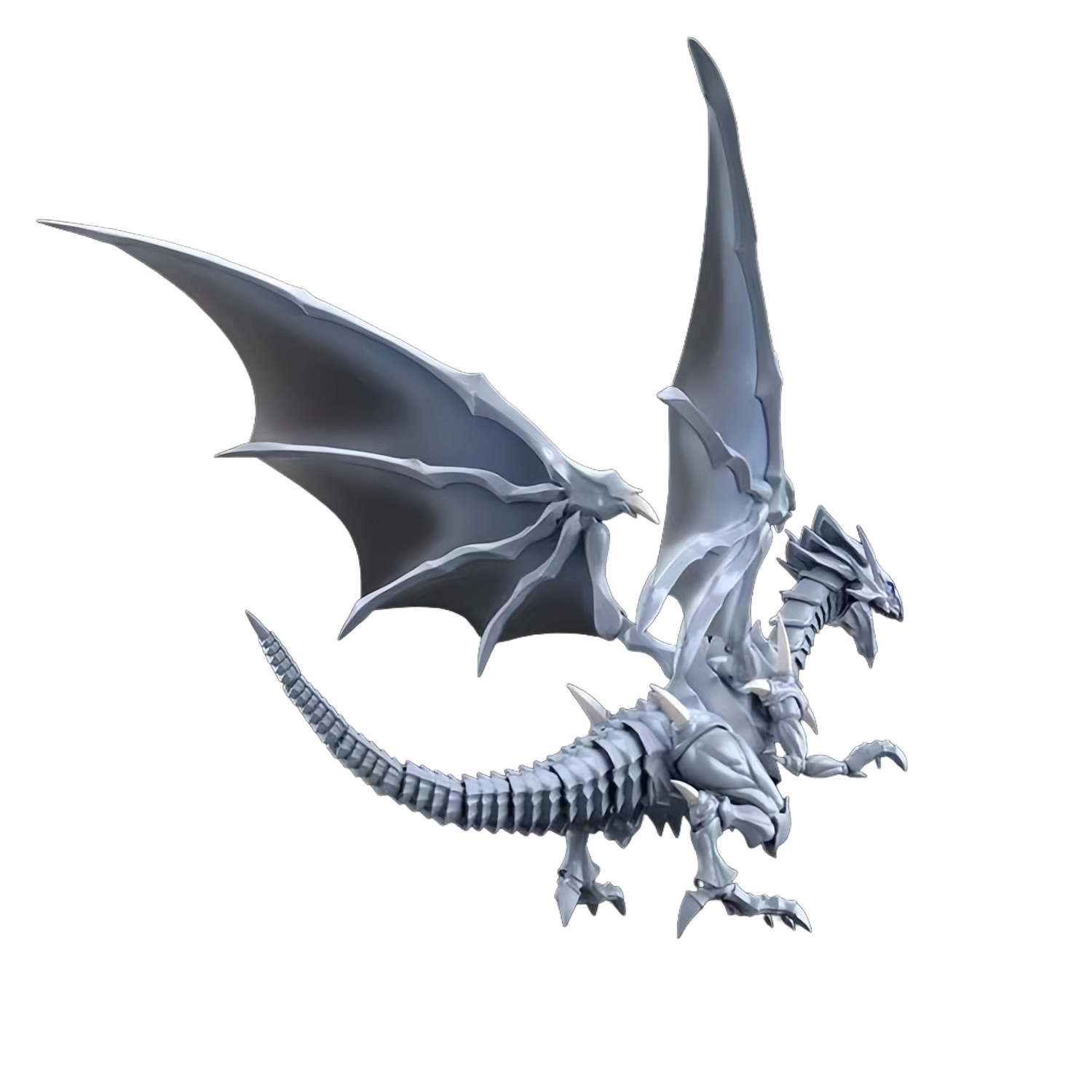 【New-Hot】Yu-Gi-Oh Arrogant Dra - Model Kit Snaa recension och pris