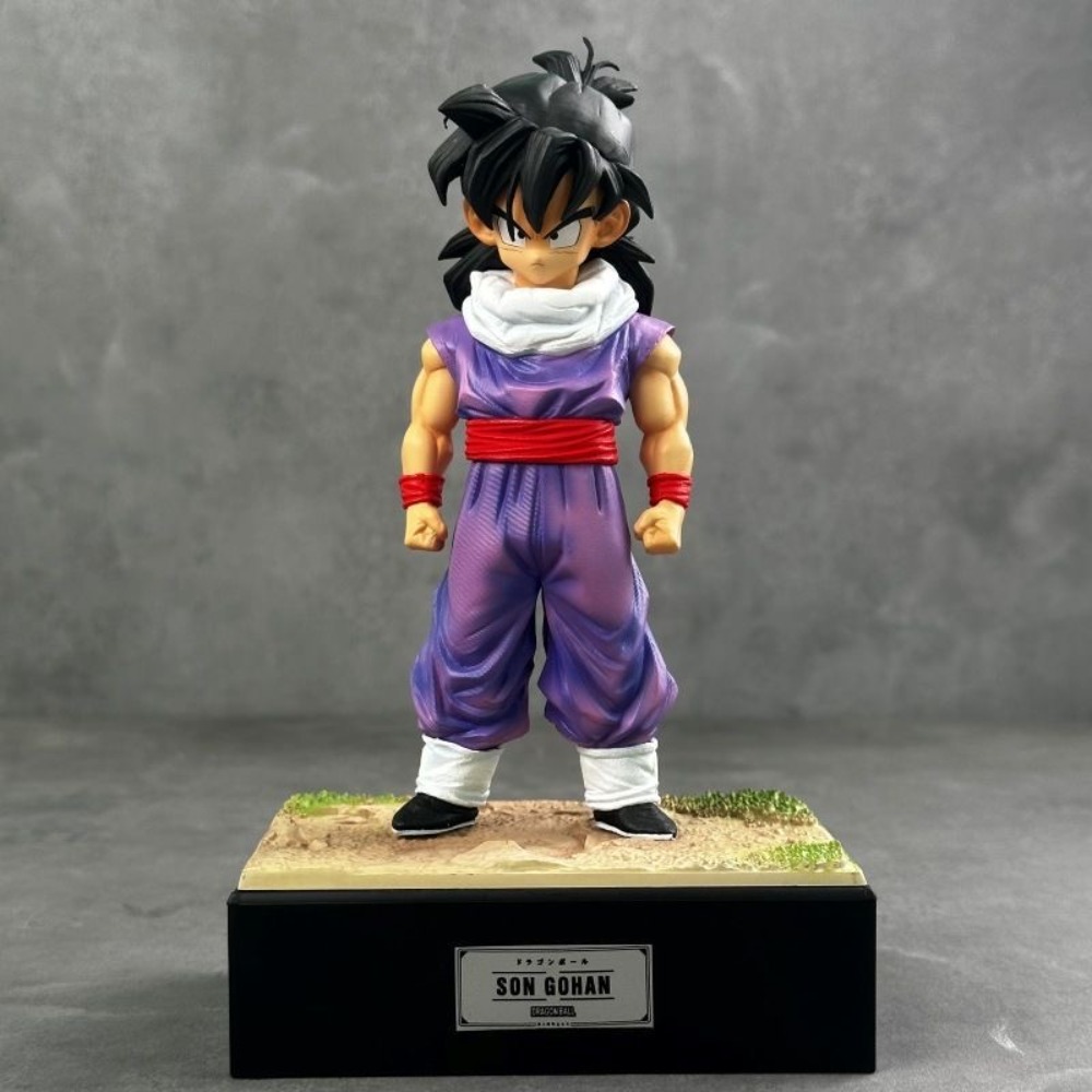 17-37cm Anime Dragon Ball Z Fi - Model Kit Vegito recension och pris