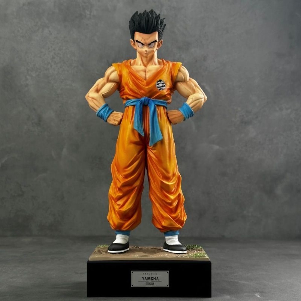17-37cm Anime Dragon Ball Z Fi - Model Kit Vegito recension och pris