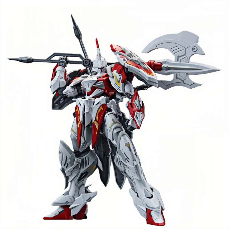 SNAA Lamorak Percival Tristan  - Model Kit Snaa recension och pris