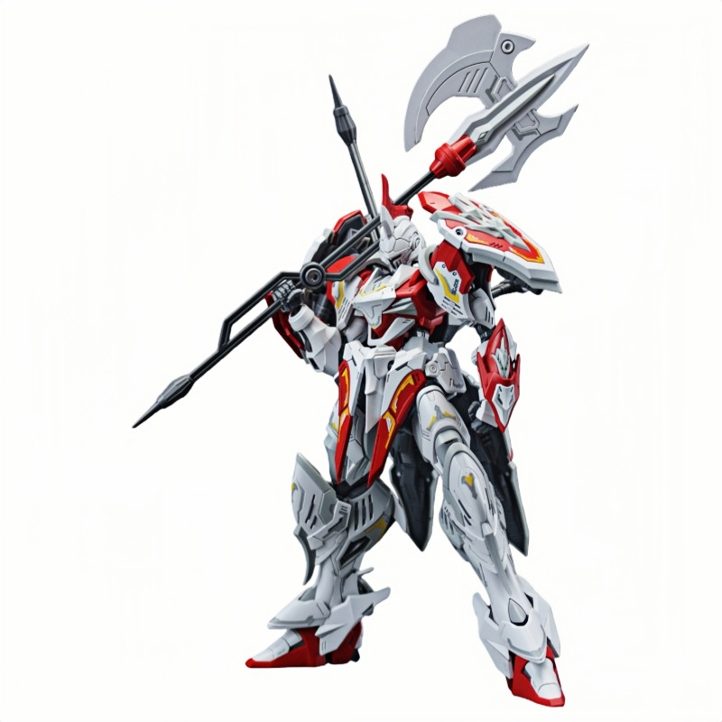 SNAA Lamorak Percival Tristan  - Model Kit Snaa recension och pris