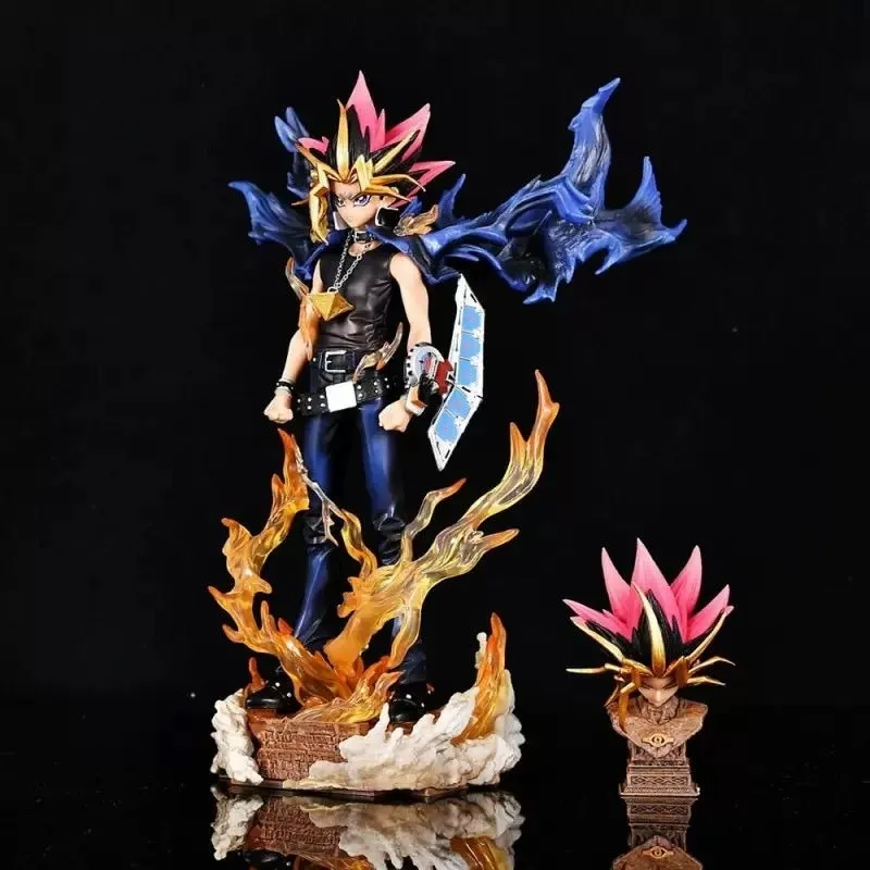 2025 28cm Anime Duel Monsters  - Model Kit Yugioh recension och pris