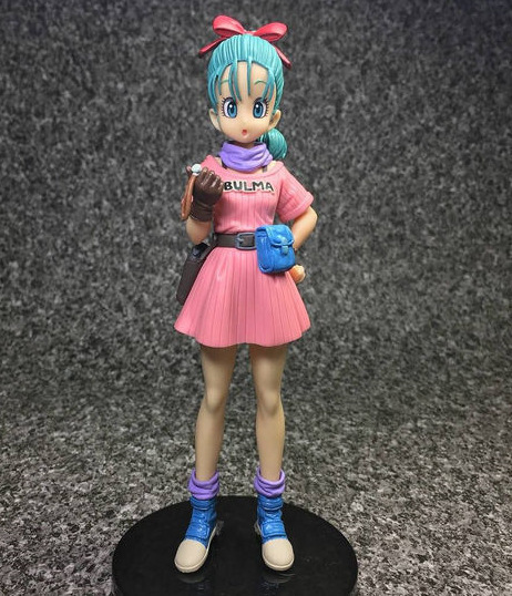 17CM Boxed Dragon Ball Z Figur - Model Kit Vegito recension och pris