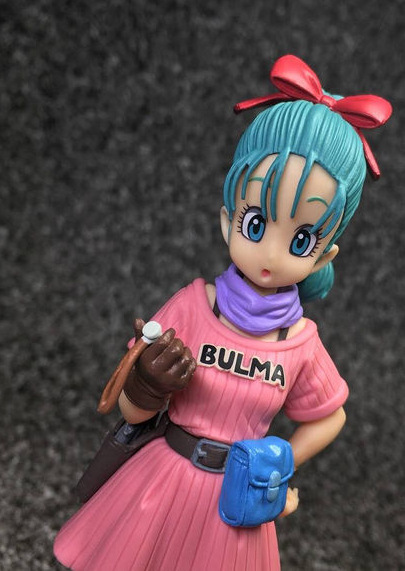 17CM Boxed Dragon Ball Z Figur - Model Kit Vegito recension och pris