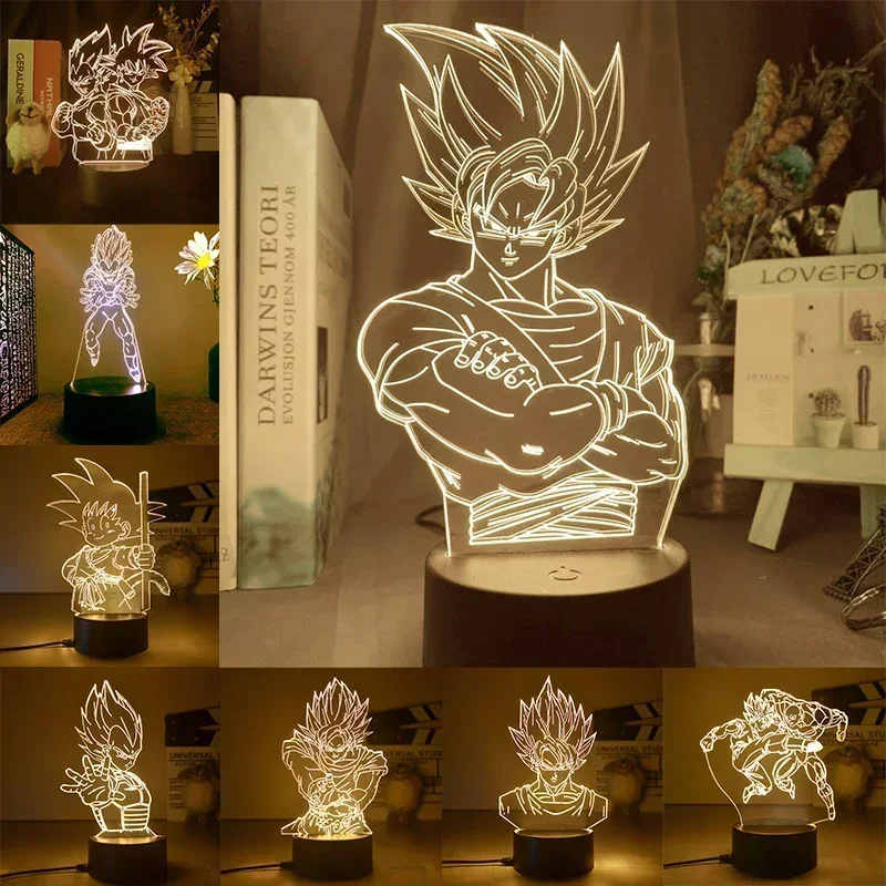 Dragon Ball Z Super Saiyan Veg - Model Kit Vegito recension och pris