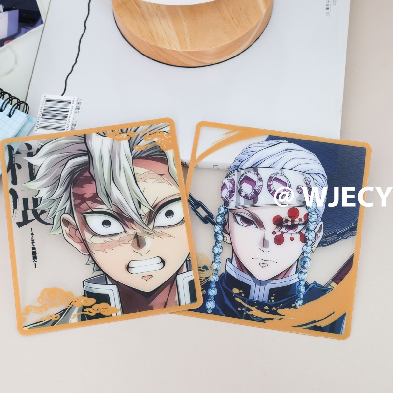 Demon Slayer PVC Transparent C - Model Kit Nezuko recension och pris