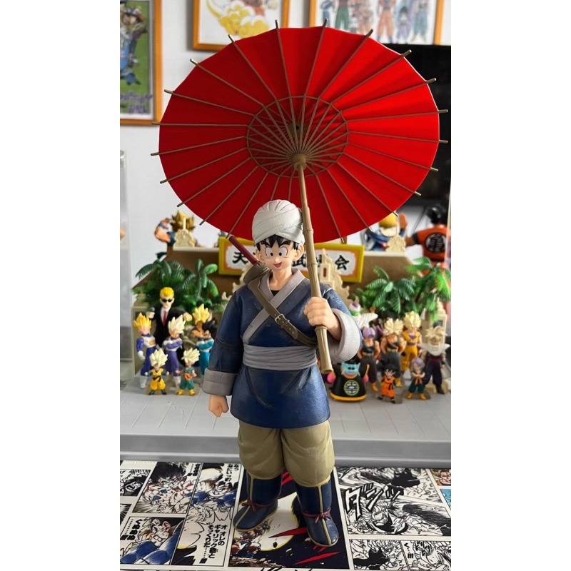 In Stock Dragon Ball Bandai Ic - Model Kit Snaa recension och pris