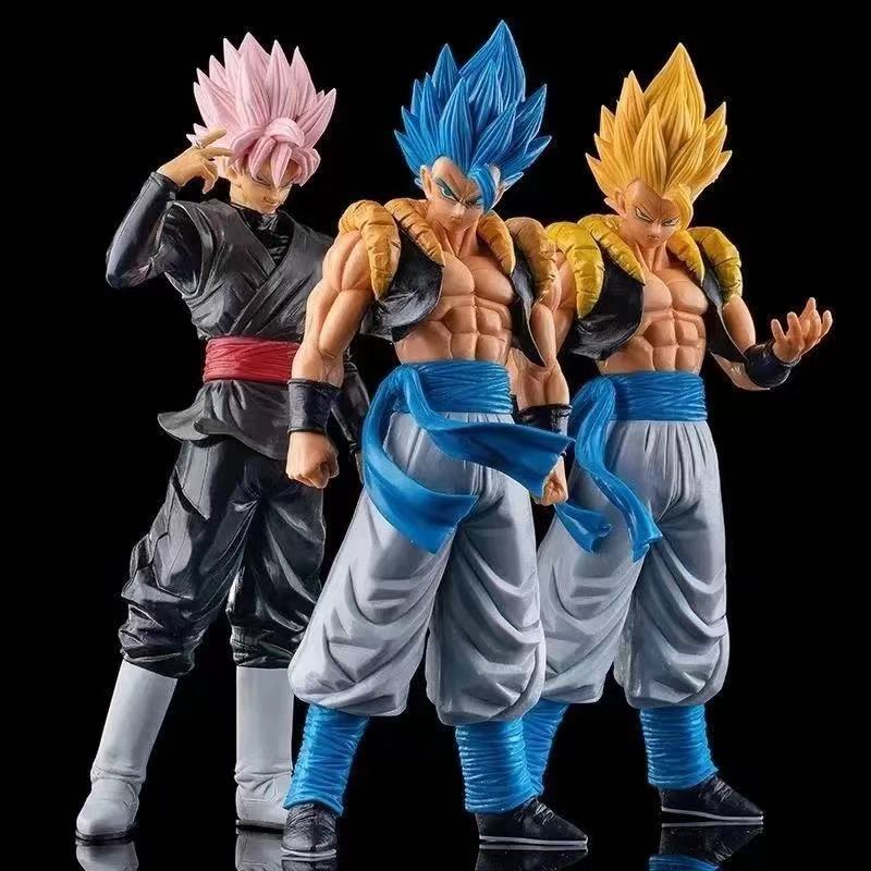 31CM Dragon Ball Z Super Saiya - Model Kit Zoid recension och pris