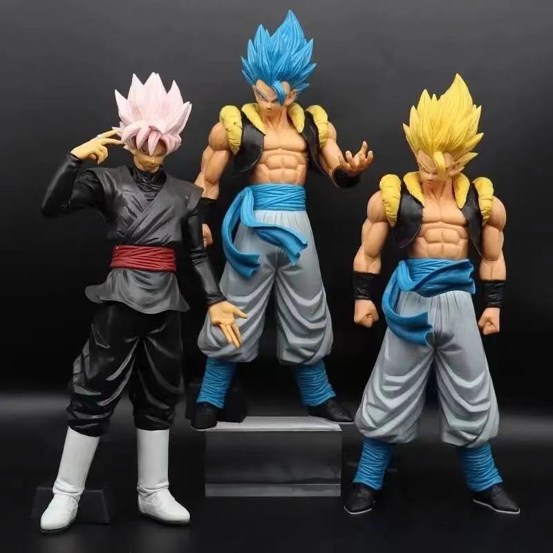 31CM Dragon Ball Z Super Saiya - Model Kit Zoid recension och pris