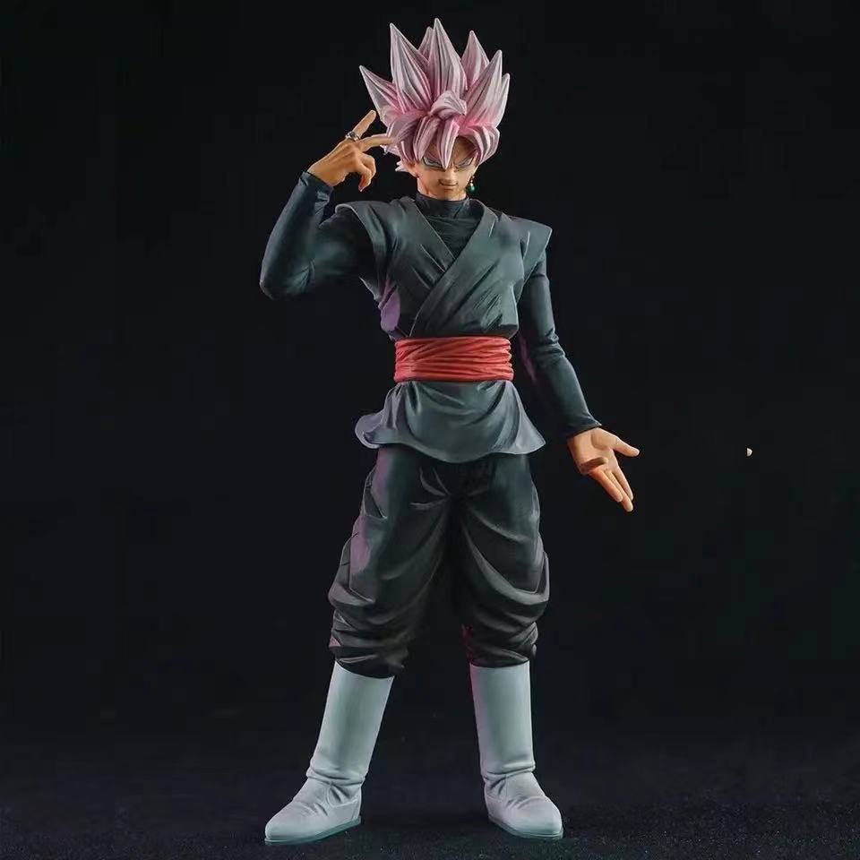 31CM Dragon Ball Z Super Saiya - Model Kit Zoid recension och pris
